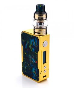 VOOPOO DRAG 157W TC Kit with UFORCE