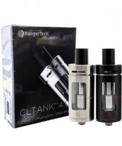 Kanger CLTANK 4 vape tank in pakistan