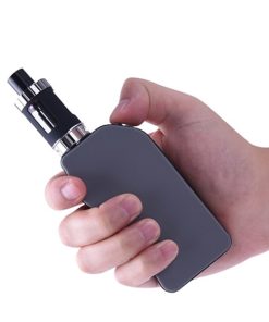 Original Bauway CigGo T 100W TC E Cigarette Starter Kit