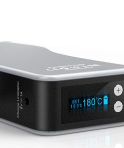 Original Bauway CigGo T 100W TC E Cigarette Starter Kit