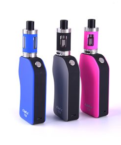 Original Bauway CigGo T 100W TC E Cigarette Starter Kit
