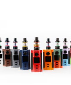 SIGELEI SNOWWOLF VFENG-S 230W STARTER KIT Online Vape Shop