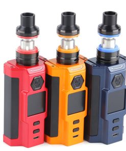 SIGELEI SNOWWOLF VFENG-S 230W STARTER KIT Online Vape Shop