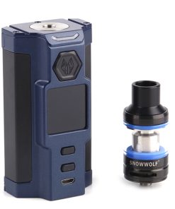SIGELEI SNOWWOLF VFENG-S 230W STARTER KIT Online Vape Shop
