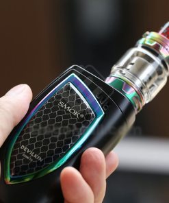SMOK Devilkin 225W with TFV12 Prince TC Kit Shop Online In Pakistan