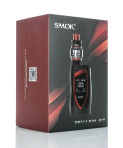 SMOK Devilkin 225W with TFV12 Prince TC Kit Shop Online In Pakistan