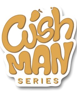 Cush Man Nasty Juice E Liquids Online In Pakistan