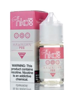 HAWAIIAN-POG-BY-NKD-100-SALT-E-LIQUID-Online-Vapes-And-Flavors-In-Pakistan