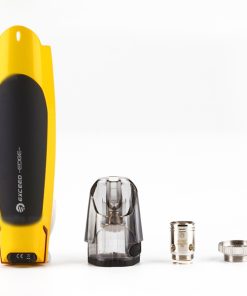 Joyetech Exceed Edge Starter Kit 650mAh Online In Pakistan