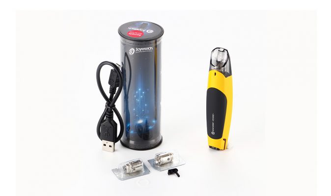 Joyetech Exceed Edge Starter Kit In Pakistan