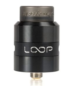 Geek Vape Loop 24mm Rda Tank in pakistan