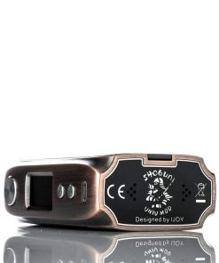 IJOY SHOGUN UNIV 180W Complete KIT in pakistan