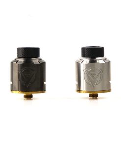 Nikola Niagara Squonk RDA Tank in pakistan