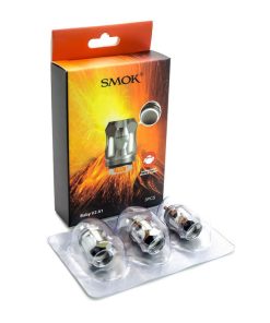 SMOK TFV8 Baby V2-A-1 Replacement Coils 3 Pcs in pakistan