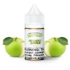 green apple Saltbae50 30ml 25mg Nicotine flavour in Pakistan