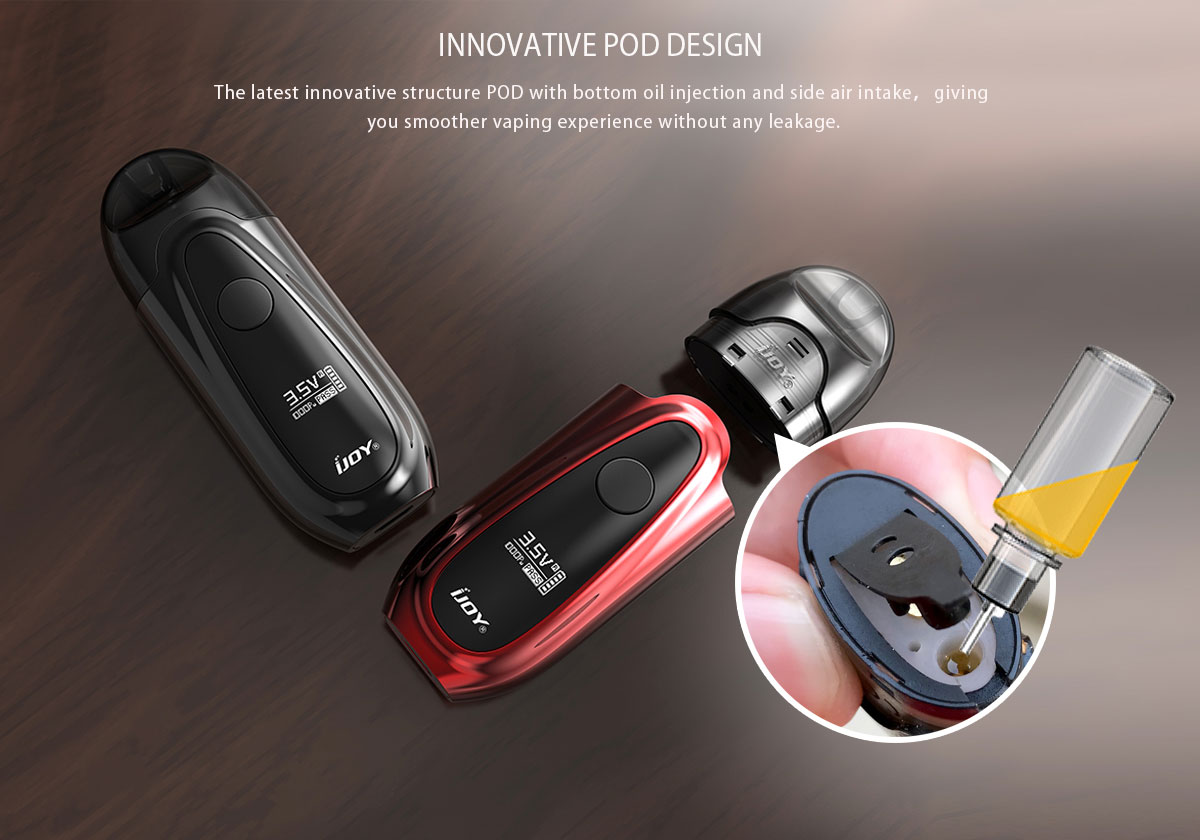 IJOY IVPC POD KIT-in-pakistan