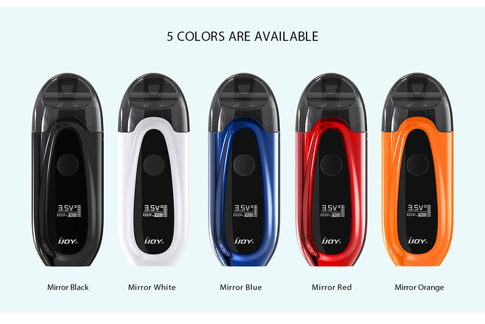 IJOY IVPC POD KIT-in-pakistan