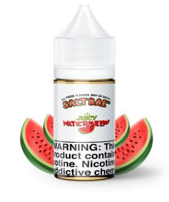 juicy watermelon Saltbae50 30ml 25mg Nicotine flavour in Pakistan