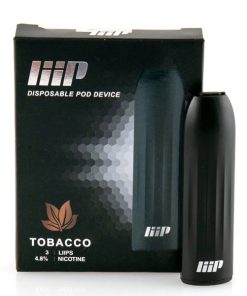 Digiflavor-Liip-Disposable-Pod-MTL-Vape-Kit-3pcspack-tobacco-Flavor-48mg-in-pakistan