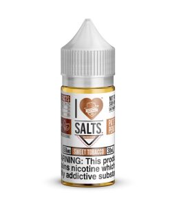 Sweet Tobacco NicSalt Nicotine Salt By Mad Hatter E Juice in Pakistan