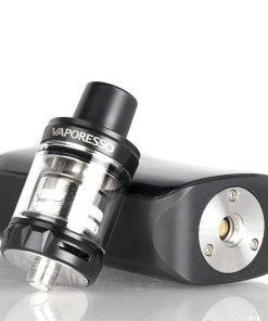 Vaporesso Luxe Nano 80w Starter Kit (Tank, Batteries & MOD) in pakistan