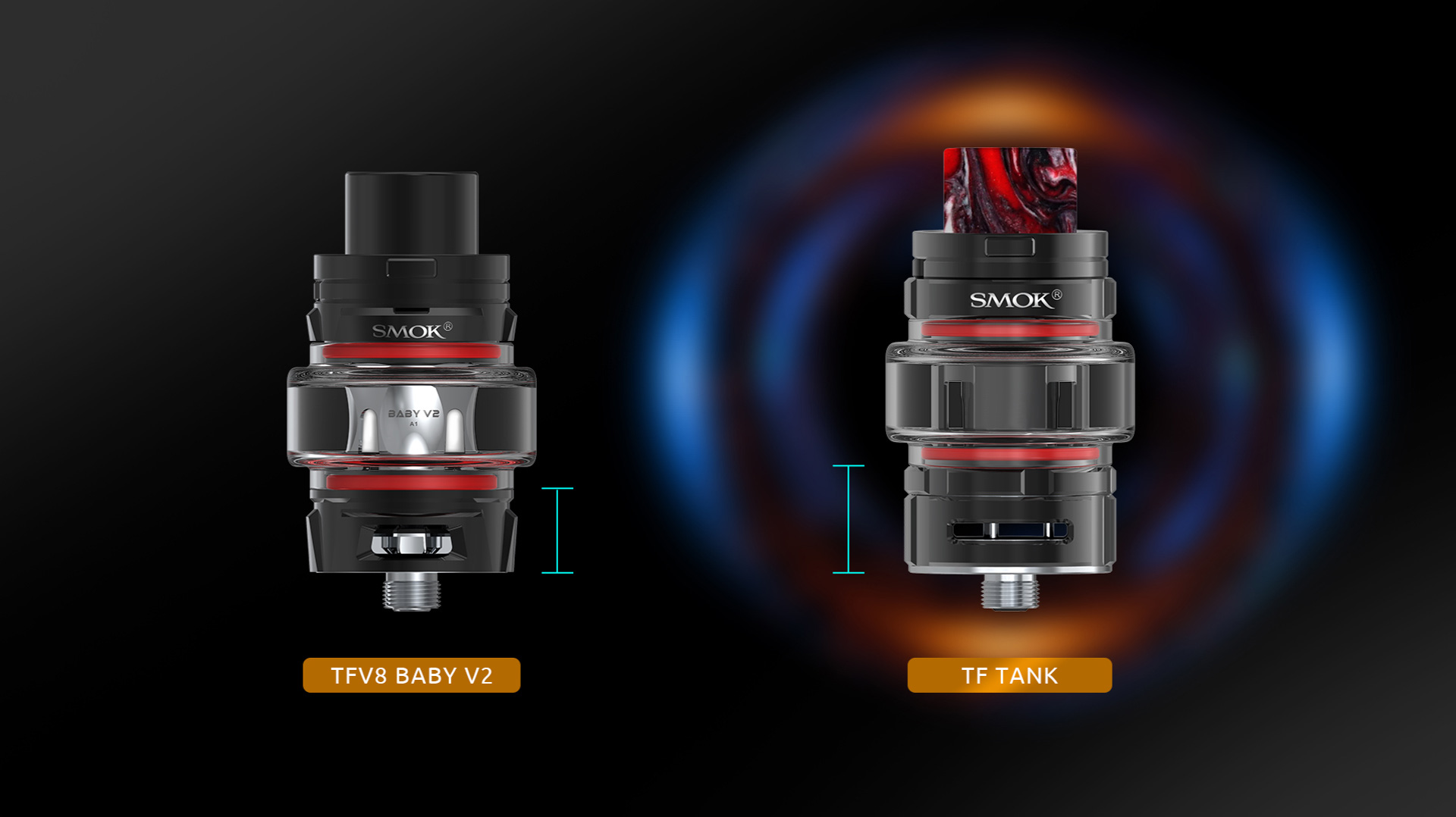 SMOK MORPH 219