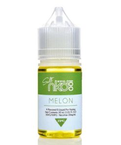 Melon (Formerly Polar Breeze) By Naked 100 Salt 30ml (35 , 50) mg