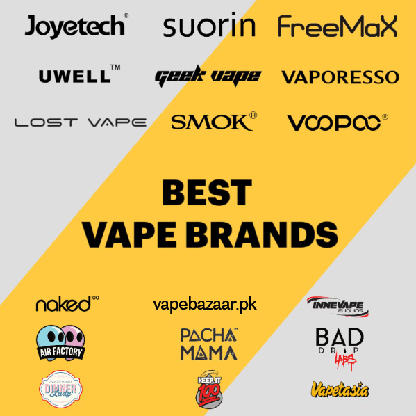 best-vape-brands-in-pakistan