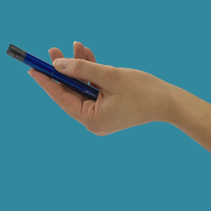 Best Small Vapes - SMOK SLM AIO Pod System