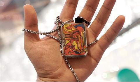 VOOPOO Drag Nano PodKit