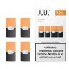 Juul Pod Mango 4-Pack