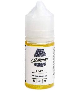 milkman-salt-strudelhaus-vapebazaar