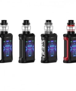 AEGIS X IN PAKISTAN: