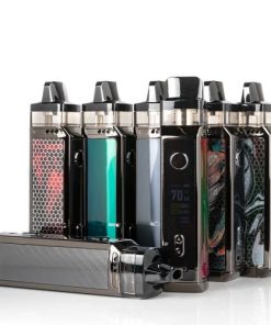 VOOPOO VINCI X 70W POD MOD KIT