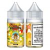 Gorilla Fruits Nicotine Salts Mango Ice 30ml,(30mg/50mg)