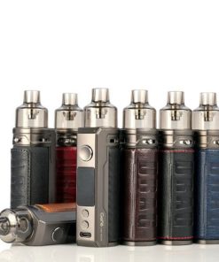 VOOPOO Drag S 60W Pod Mod Starter Kit Online In Karachi