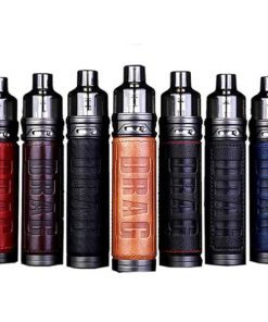 VOOPOO DRAG X Mod Pod Kit