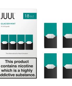 Buy-18Mg-Glacier-Mint-Juul-Pods-Online-in-pakistan