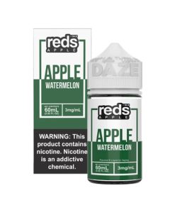 7 Daze – Watermelon by Reds Apple 60mL