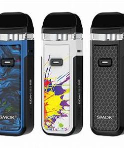 Smok Nord x kit 60w