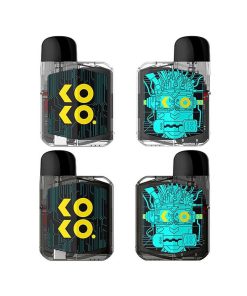 Uwell Caliburn KOKO PRIME VISION Pod-Kit