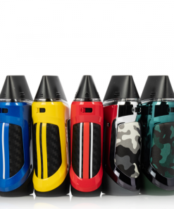 Geek Vape Aegis Nano 30W Pod System