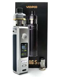 VOOPOO DRAG S PRO POD MOD KIT