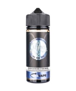 Ruthless - Antidote On ICE 120ml (3 , 6 mg)