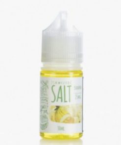 Skwezed Salt Banana 30ml ( 25 , 50mg)