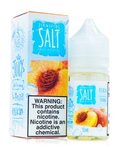 Skwezed Salt Peach Ice