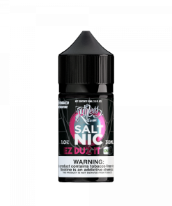 Ruthless Salt - Ez Duz It on Ice 30ML ( 35 , 50 mg)