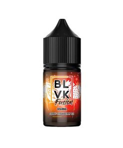 Blvk Fusion - Citrus Strawberry - ( 35 , 50 mg)