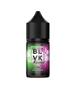 Blvk Fusion - Apple Grape Ice - ( 35 , 50 mg)