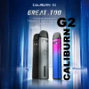 Uwell Caliburn G2 Kit image